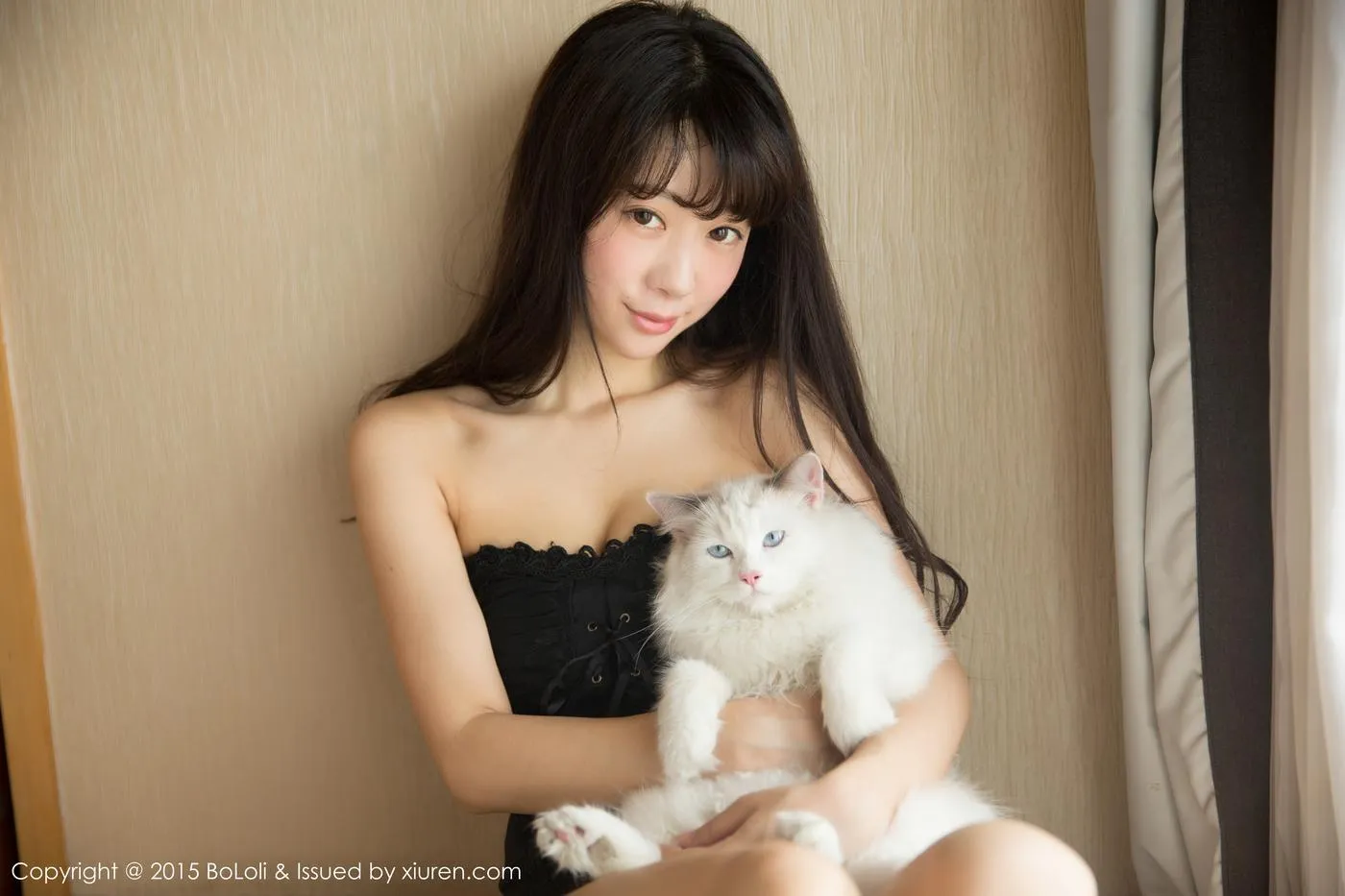 Vol.040 Suki朱忆音 [55P]插图6